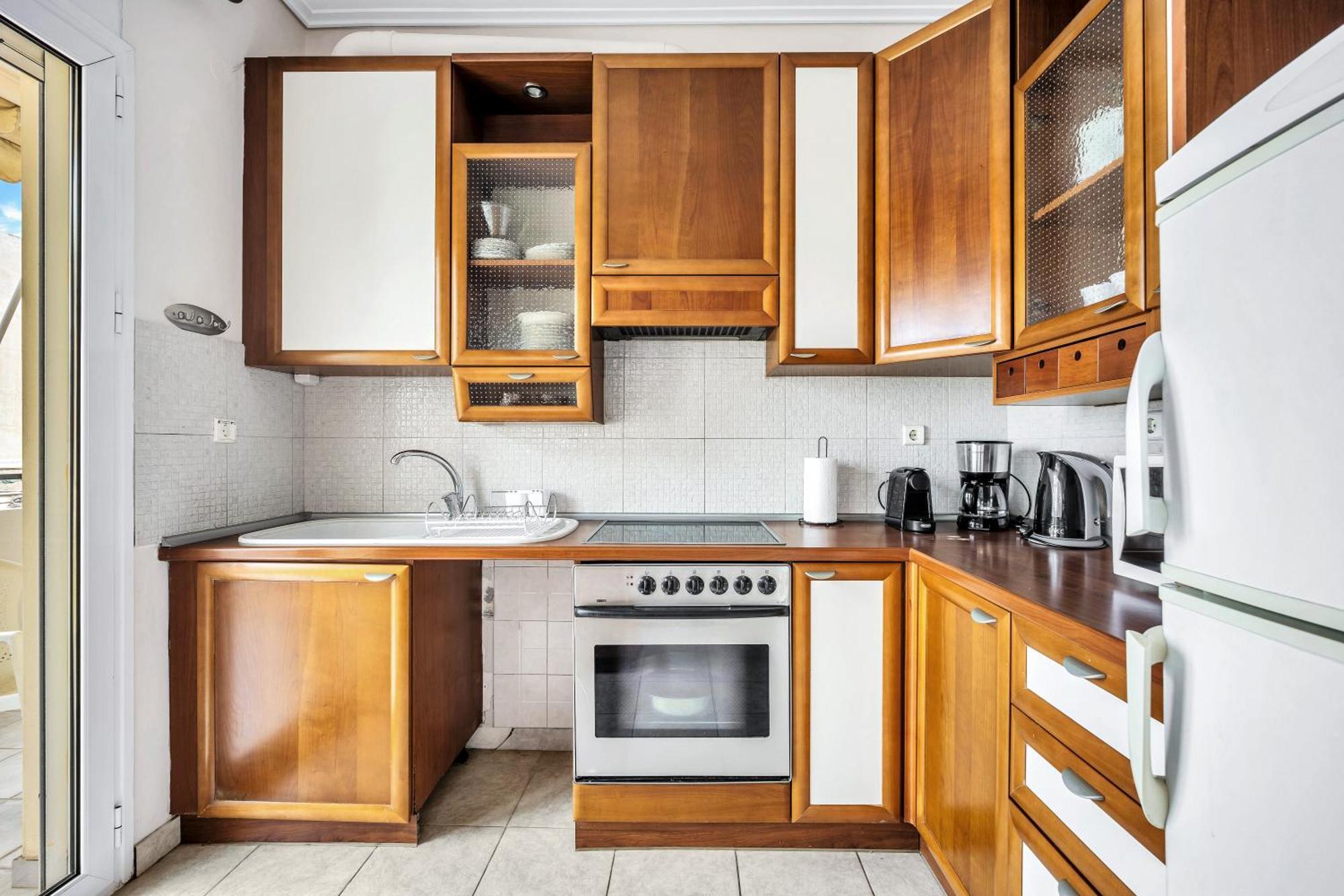 Fabulous Central Apartment Close To The Sea! Халкида Экстерьер фото
