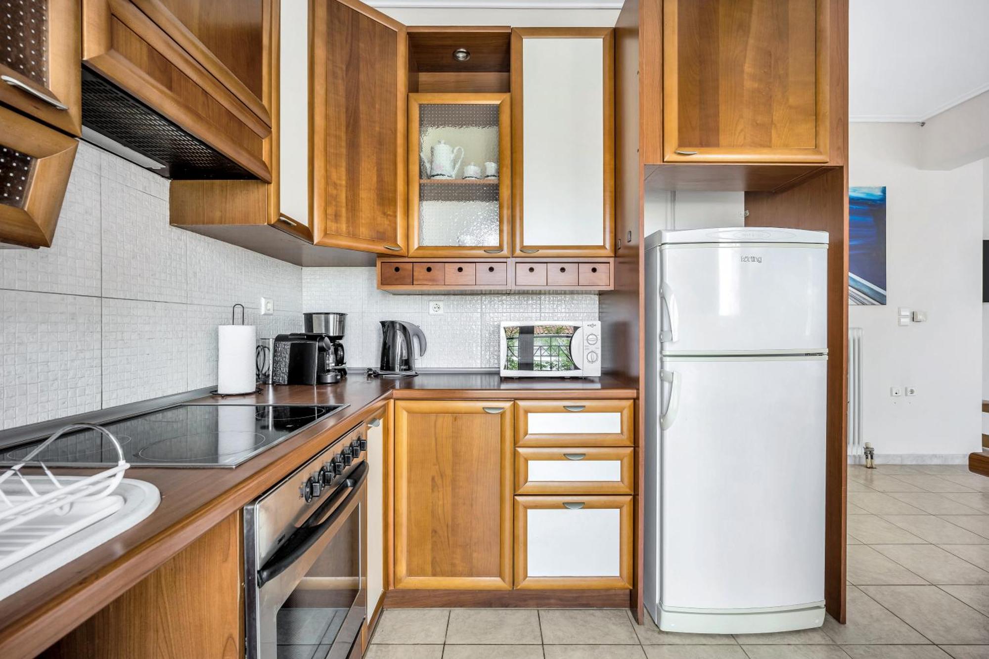 Fabulous Central Apartment Close To The Sea! Халкида Экстерьер фото